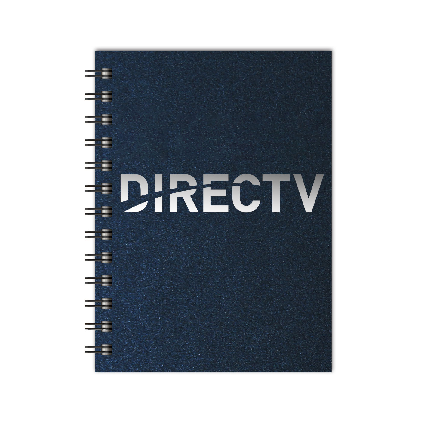 Stardust 5x7 Notebook