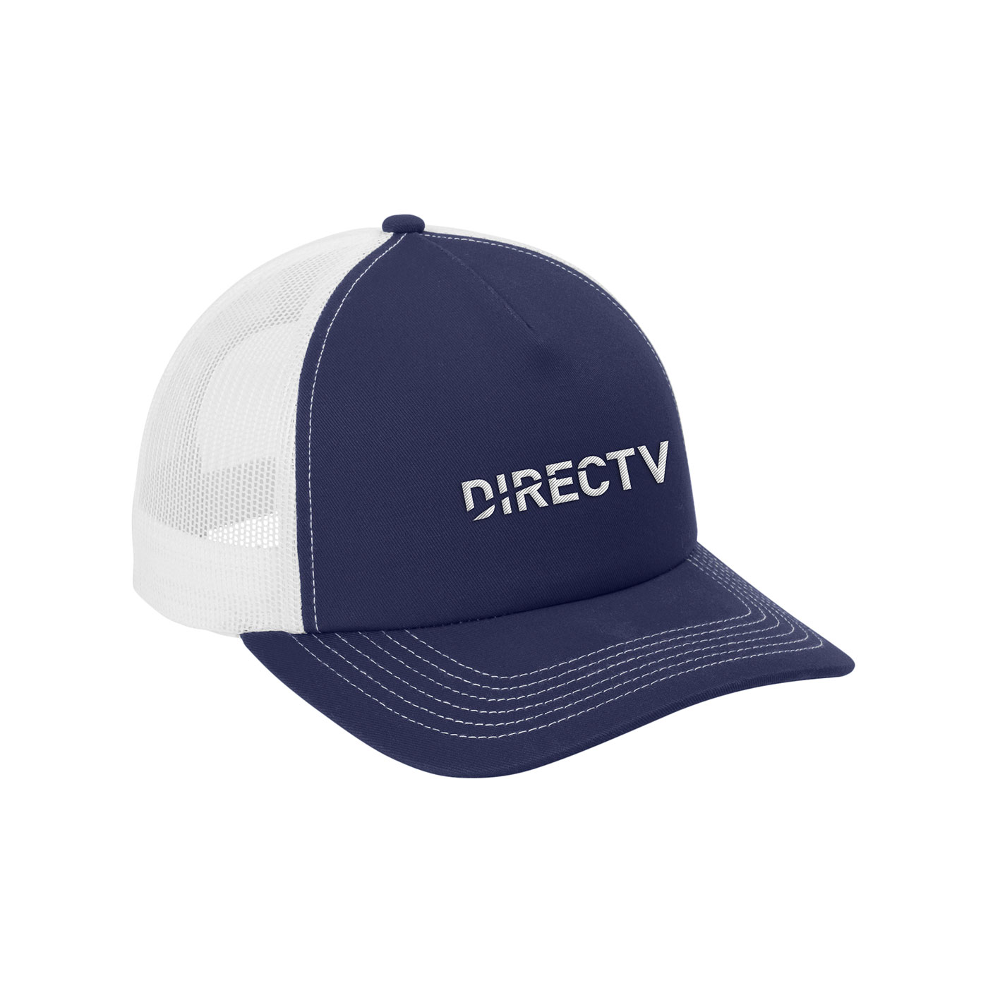 Product image for 5 Panel Trucker Cap