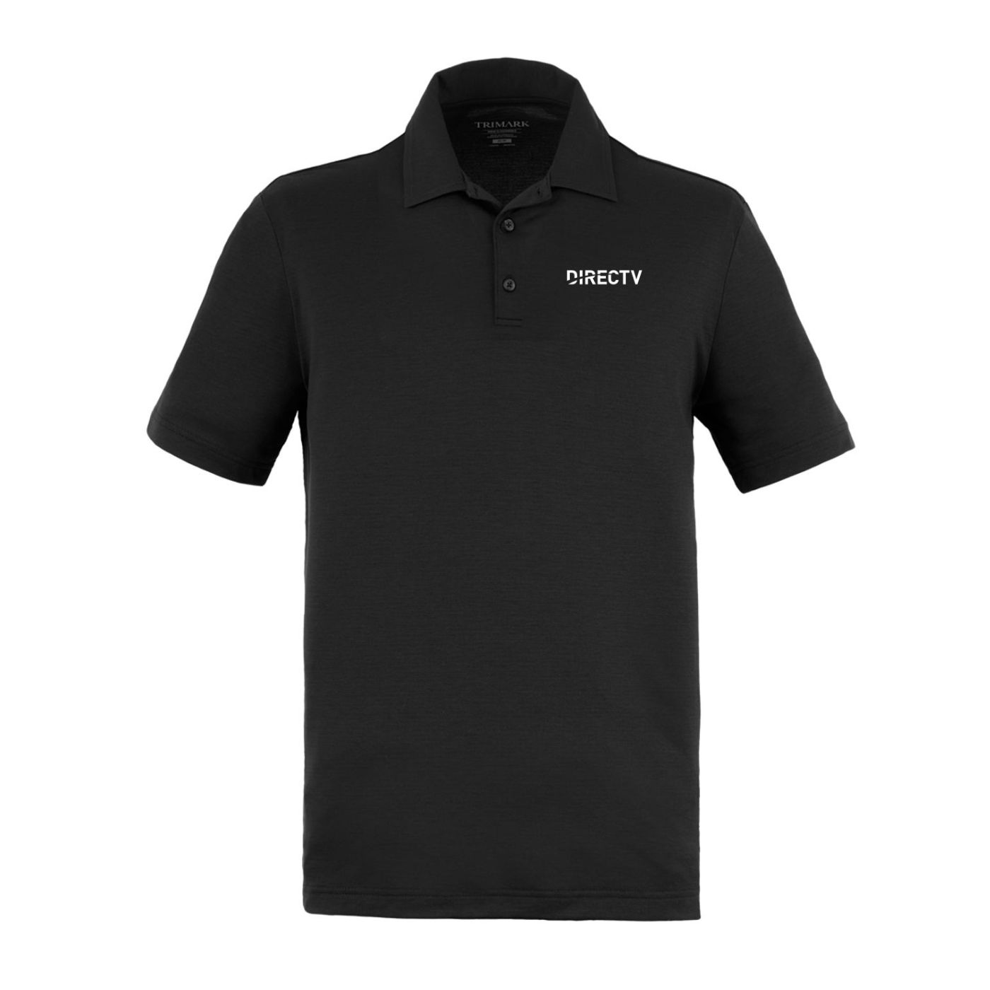 Men's Eco Short Sleeve Polo