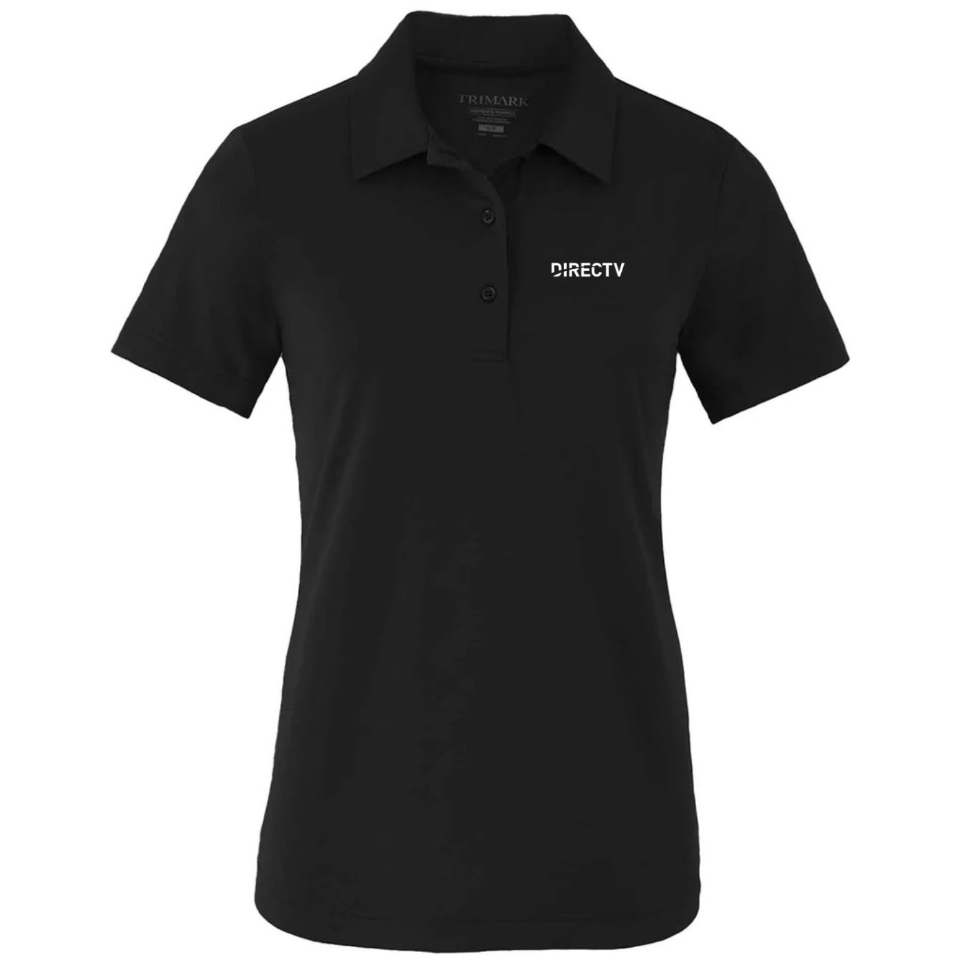  Women's Eco Short Sleeve Polo