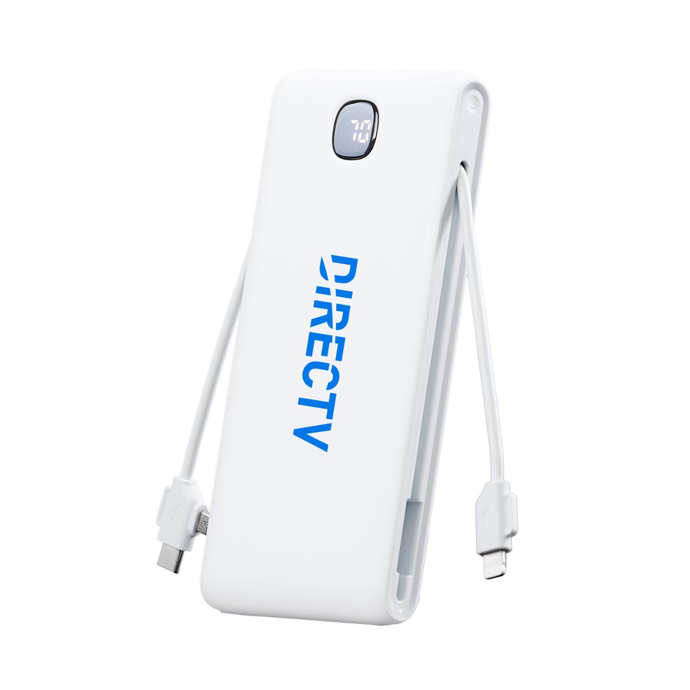 Zenith Power Bank