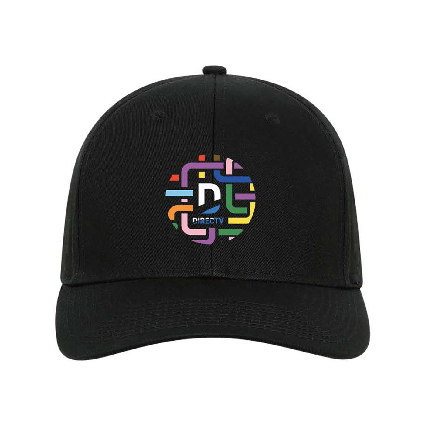 Pride Chino Twill Cap
