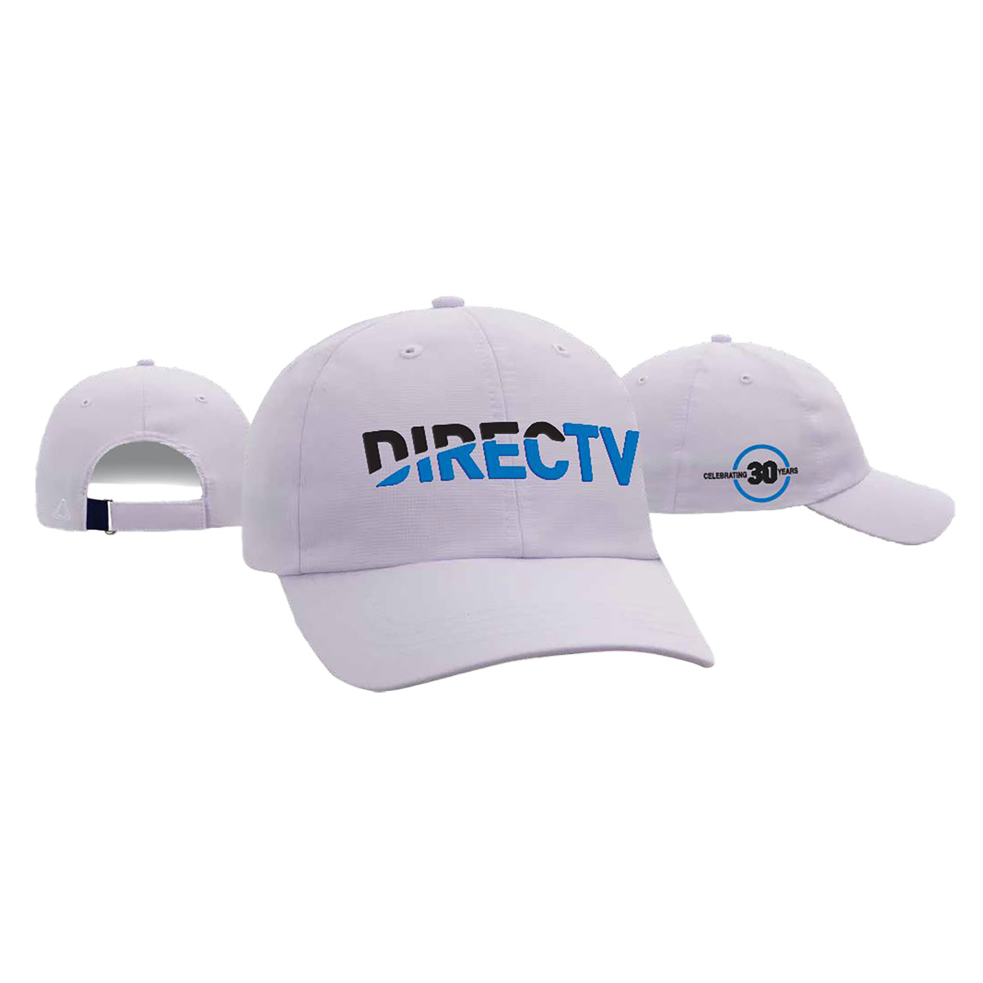 30th Anniversary Ahead Hat