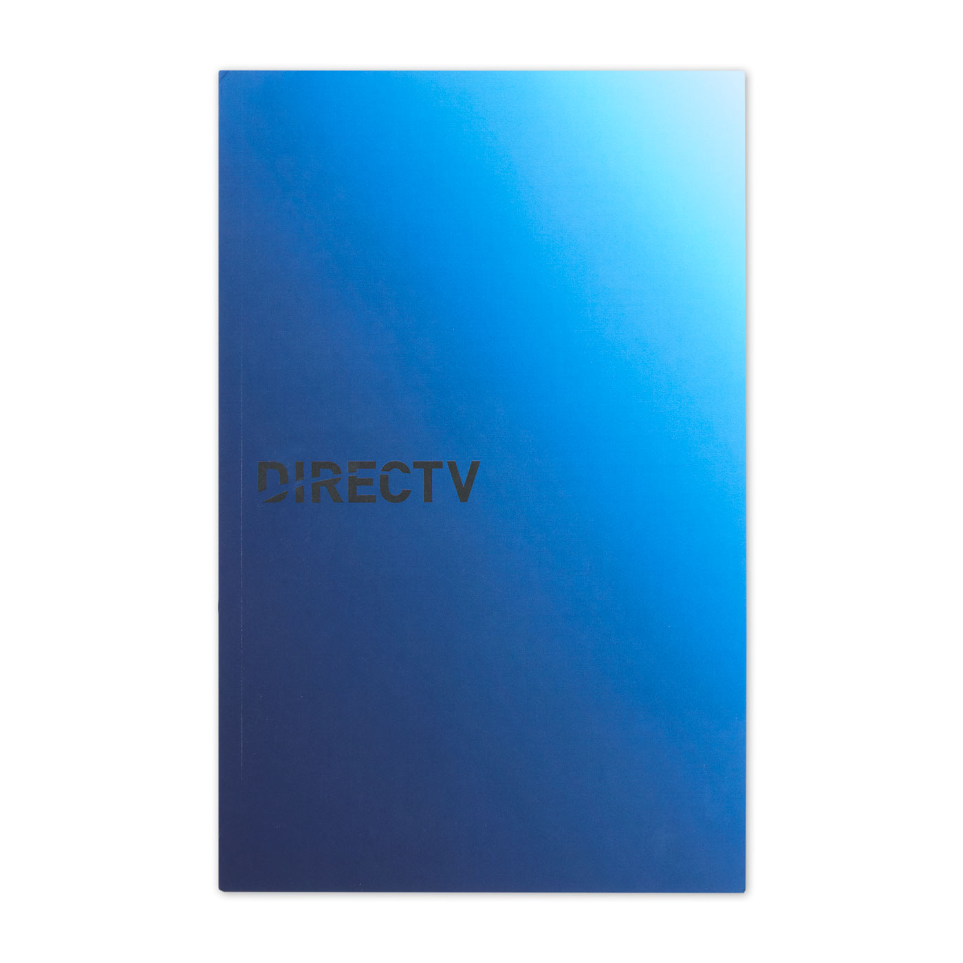 Employee Brand Denik Softcover Notebook